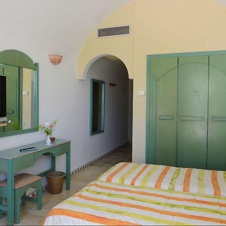 Meninx Hotel طريفة المظهر الخارجي الصورة