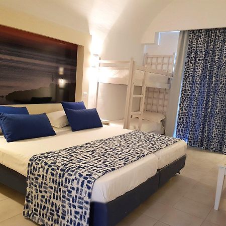 Meninx Hotel طريفة المظهر الخارجي الصورة
