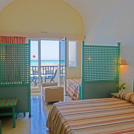 Meninx Hotel طريفة المظهر الخارجي الصورة