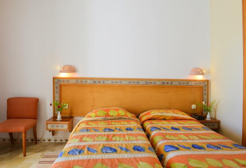 Meninx Hotel طريفة المظهر الخارجي الصورة