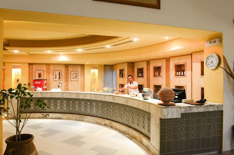 Meninx Hotel طريفة المظهر الخارجي الصورة