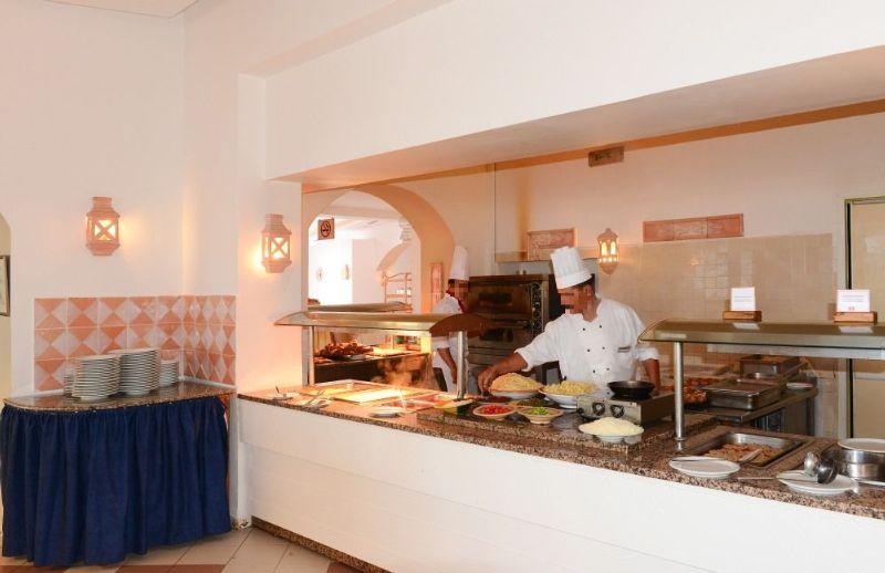 Meninx Hotel طريفة المظهر الخارجي الصورة