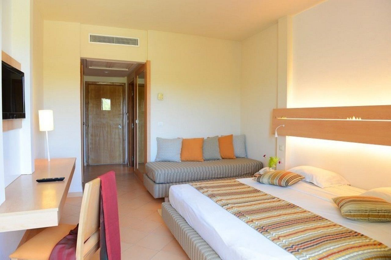 Meninx Hotel طريفة المظهر الخارجي الصورة
